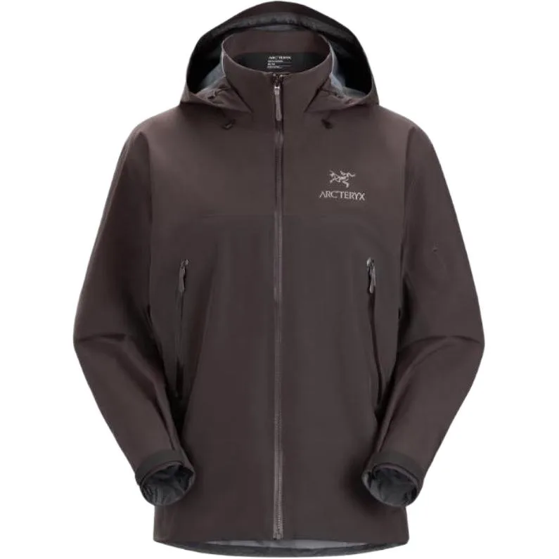 Куртка BETA AR для гор, походов и повседневной носки Arcteryx, BTRS II