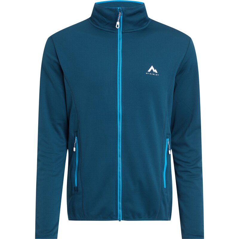 

Куртка Power Stretch "roto iii" Mckinley, синий