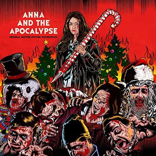 

Виниловая пластинка Anna & the Apocalypse / Various: Anna and the Apocalypse (Original Motion Picture Soundtrack)