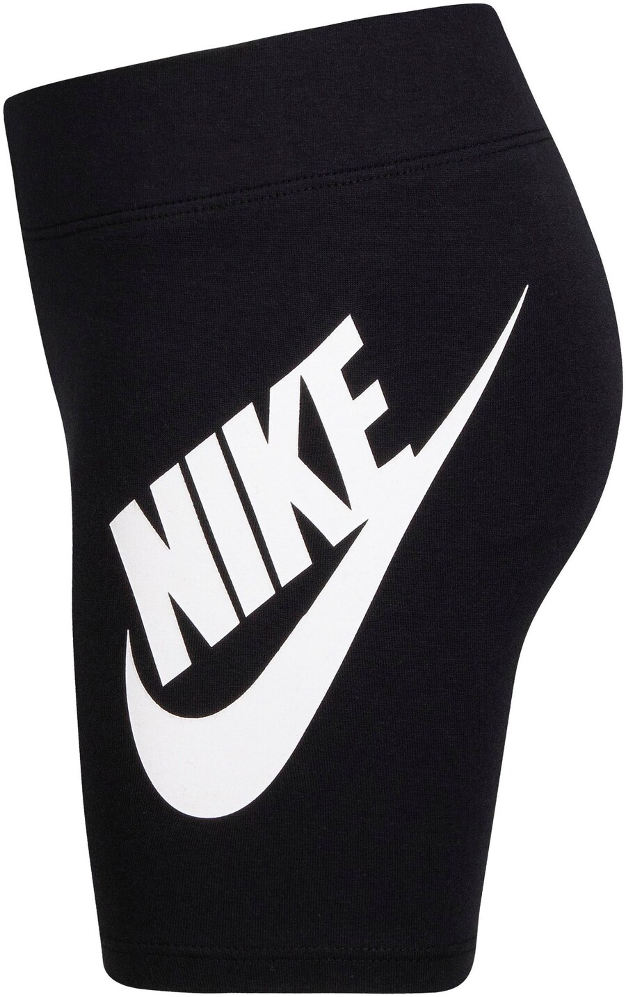 Обычные брюки Nike Sportswear Futura, черный — фото 3
