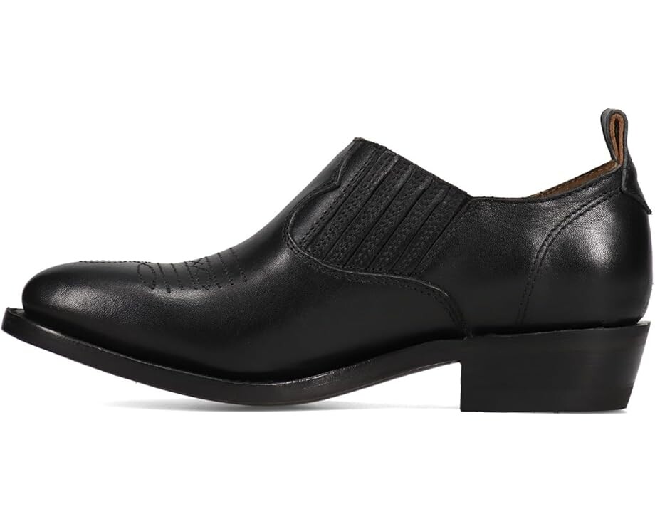 Ботинки Frye Billy Shootie, черный — фото 4