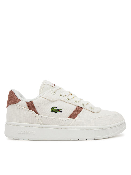 

Кроссовки 7-49SUJ0006 Lacoste, экрю