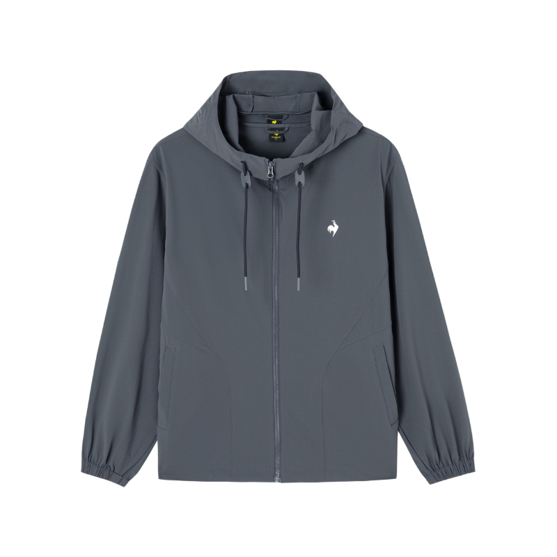 

Le Coq Sportif Куртка Cordura мужская тёмно-синяя, Dark Navy Blue