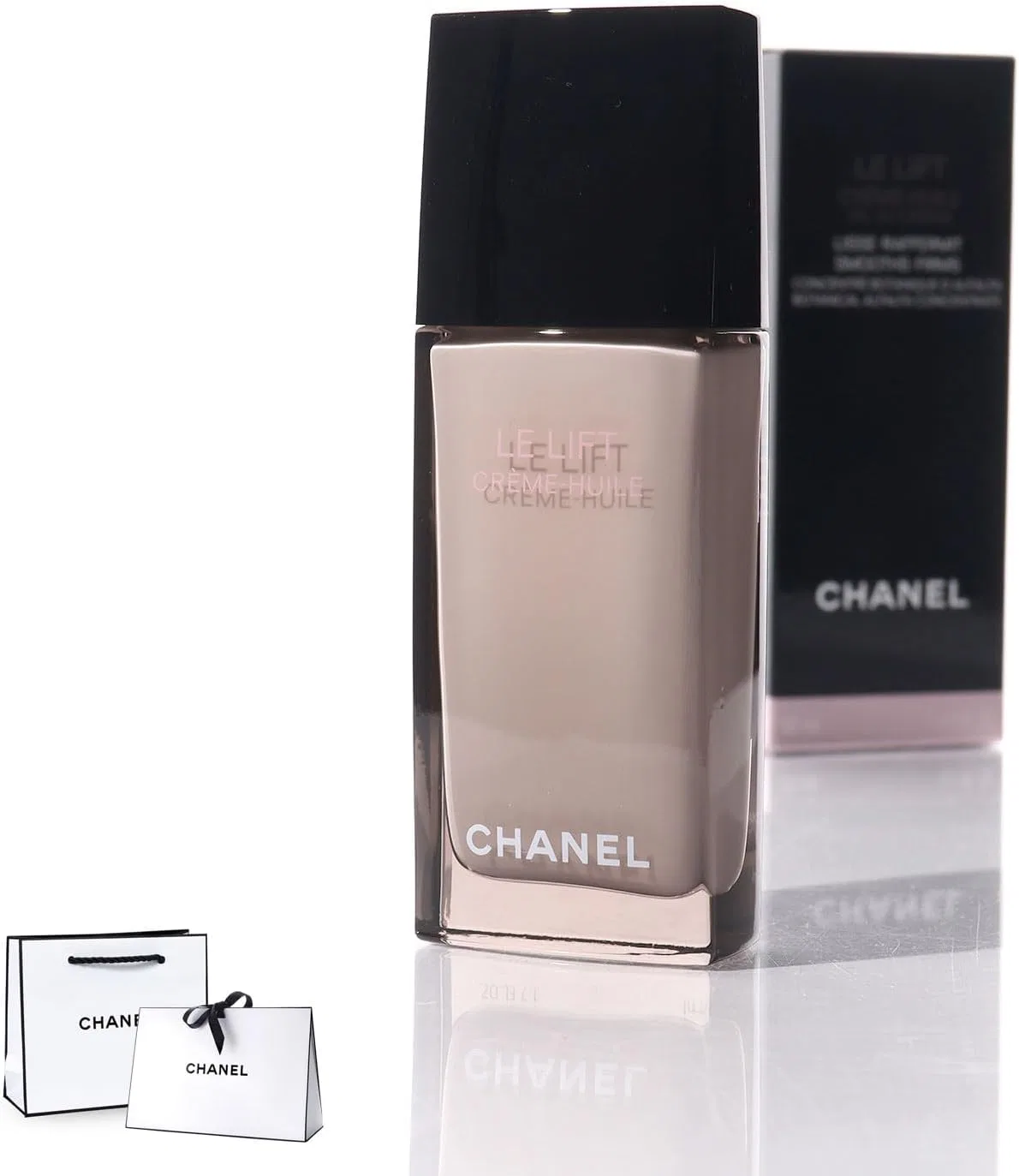Дневной крем Chanel Le Lift Cream, 50 мл