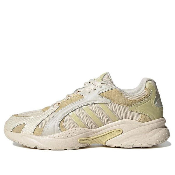 

Кроссовки crazychaos shadow 2.0 Adidas, белый