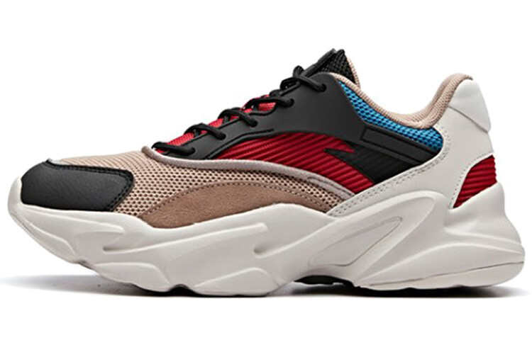 

Female ANTA Life Collection Sports Casual Shoes