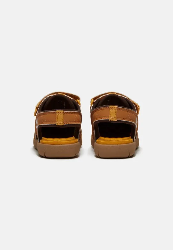 Рыбацкие сандалии для ходьбы Timberland, Wheat — фото 4