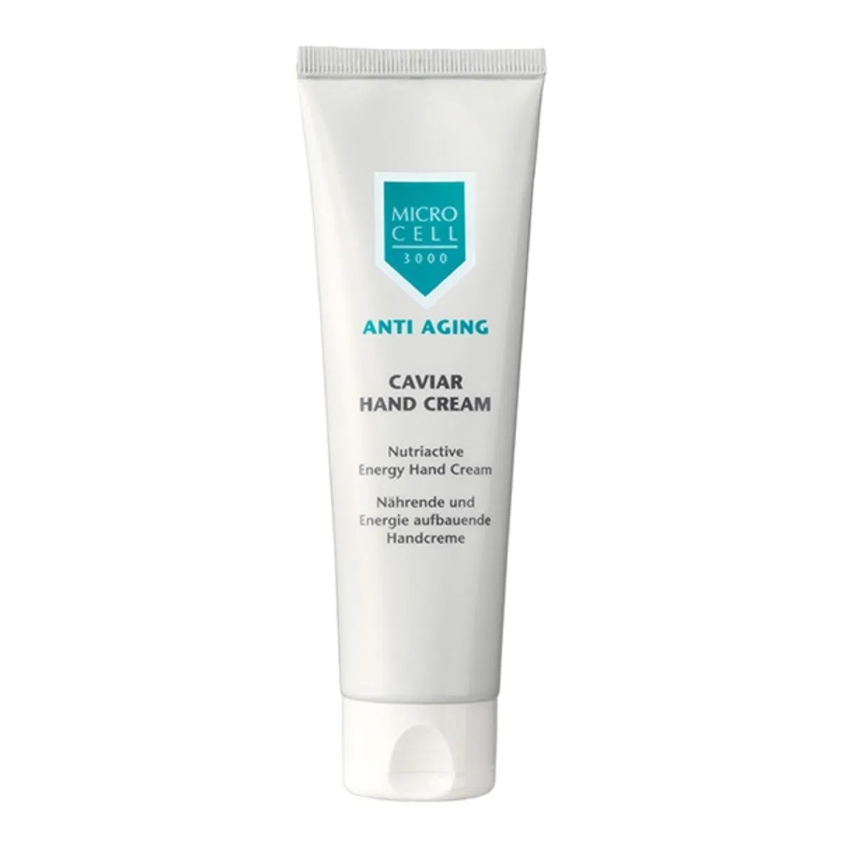 Крем для рук «Caviar Handcare» от Hand Care 3000 Microcell 2000