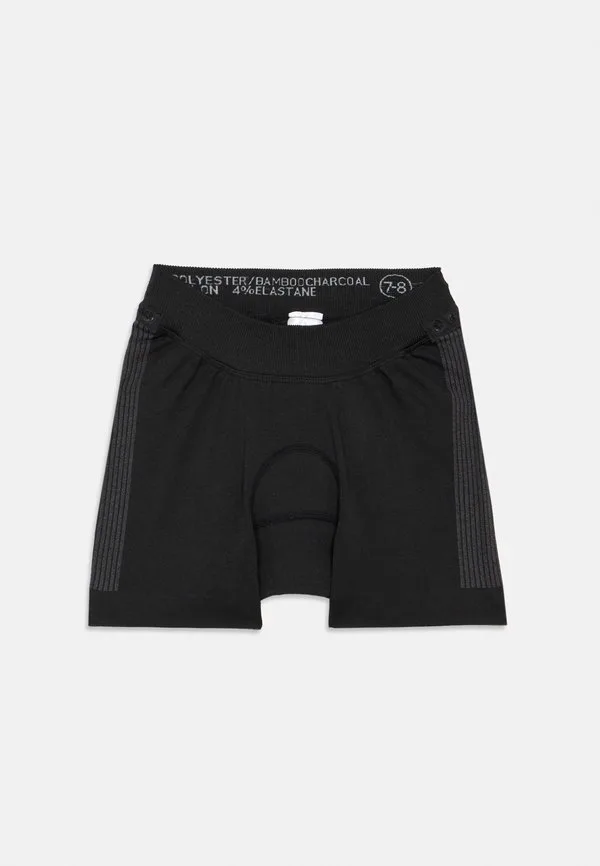 Детские спортивные шорты-боксеры унисекс Endura, Black