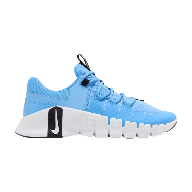 

Кроссовки Nike Free Metcon 5 TB 'University Blue', синий