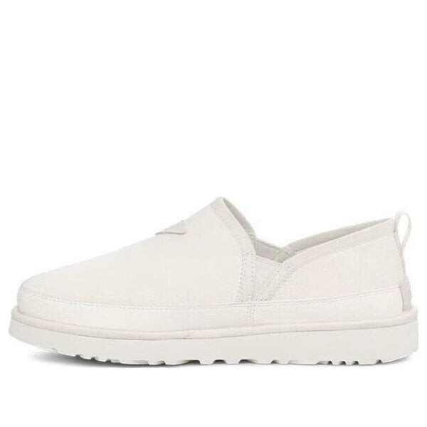 

Кроссовки romeo кеды из парусины Ugg, бежевый