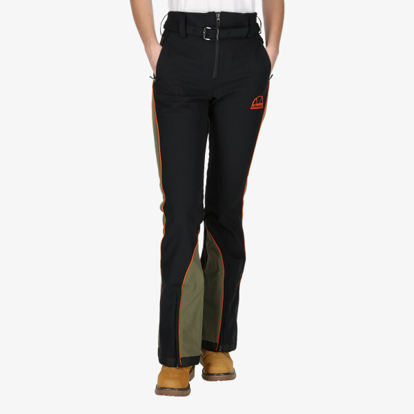 

Брюки Рапидо Ellesse, черный