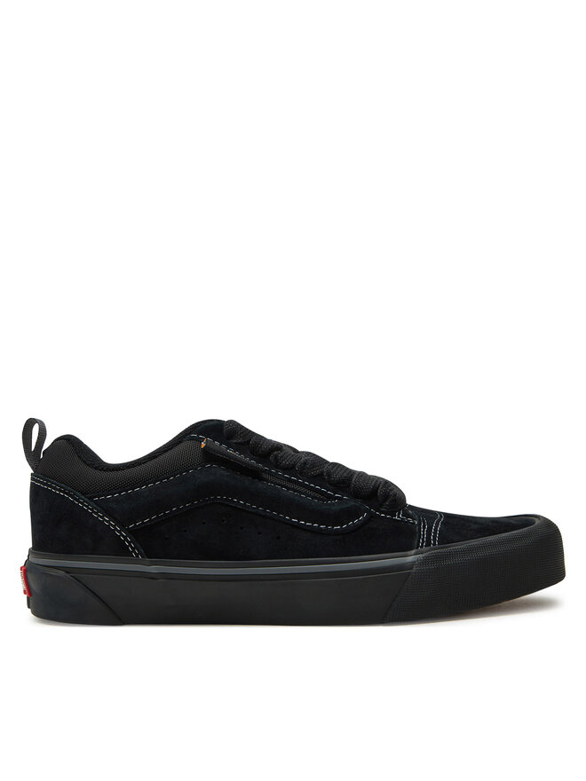 

Кроссовки Vans, черный
