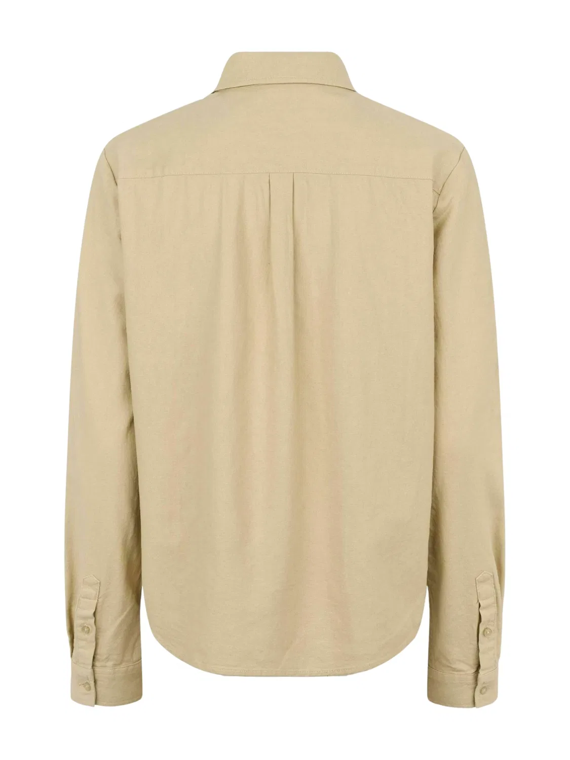 Футболка ' Marina Футболка ' U.S. Polo Assn., Beige — фото 2