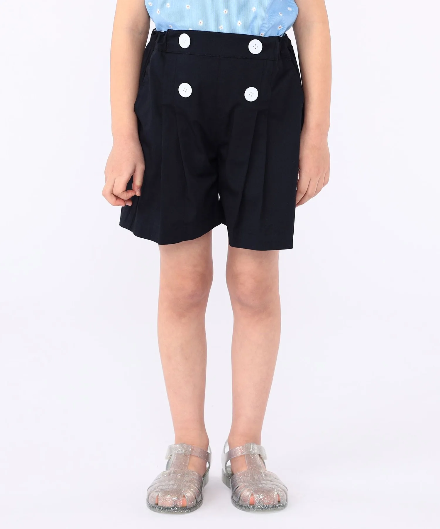 Детские штаны SHIPS KIDS 100-130cm Marini Kurott navy