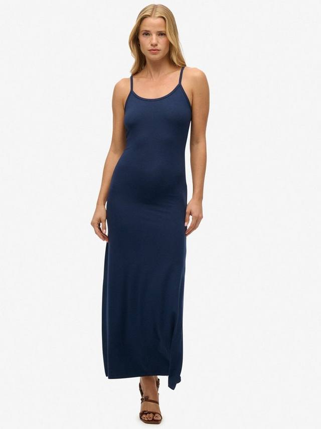 

Спортивное макс Superdry, Richest Navy