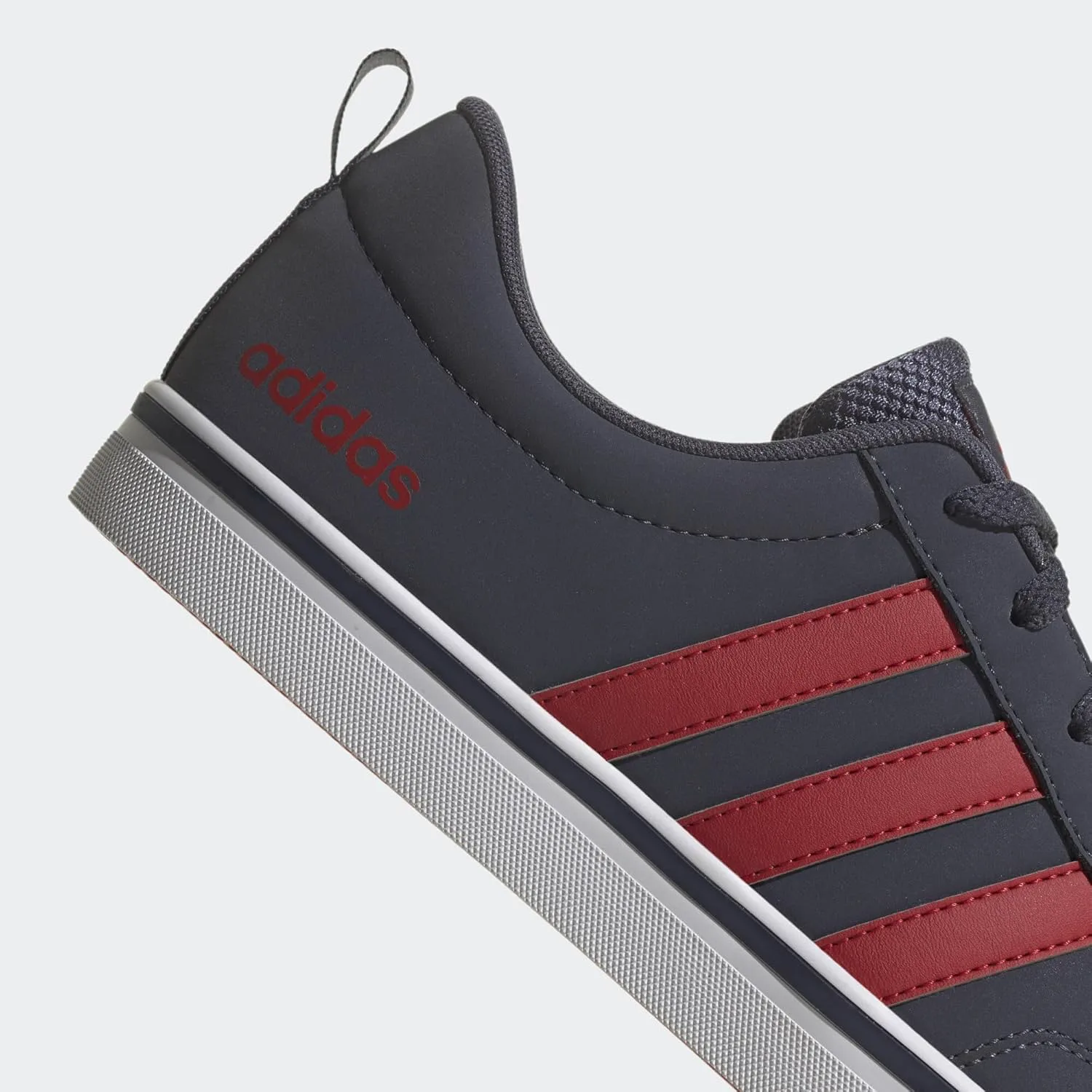 Мужские кроссовки Adidas NEO Pace Vs Fashion, белый — фото 4