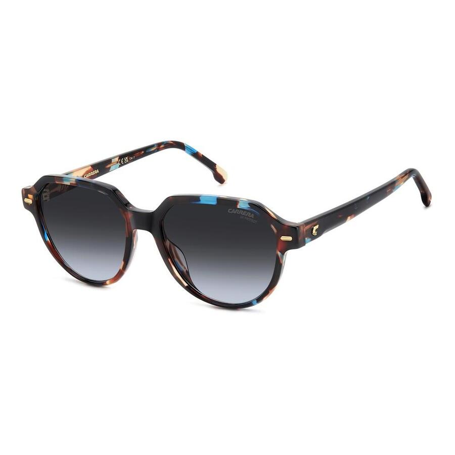 

Солнцезащитные очки Carrera Carrera 3068/S CVT женские, размер 53 мм