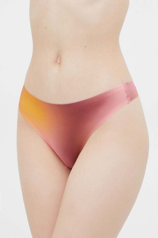 

Шлепанцы SOFT STRETCH Chantelle, мультиколор