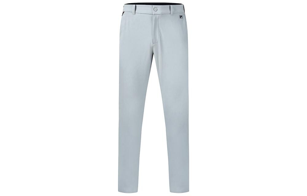 

Повседневные брюки мужские Dusty Blue Fila, синий