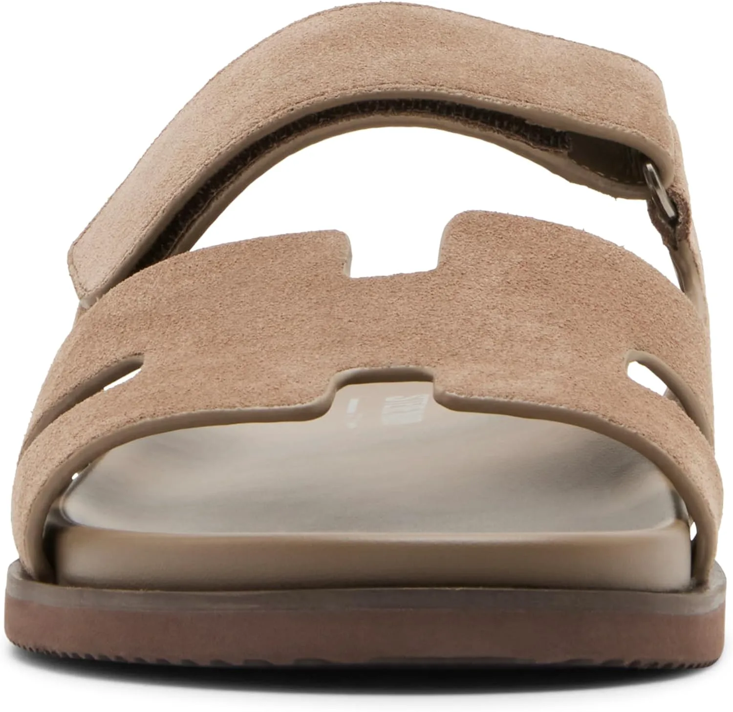 Шлепанцы Steve Madden mens Maiven — фото 2