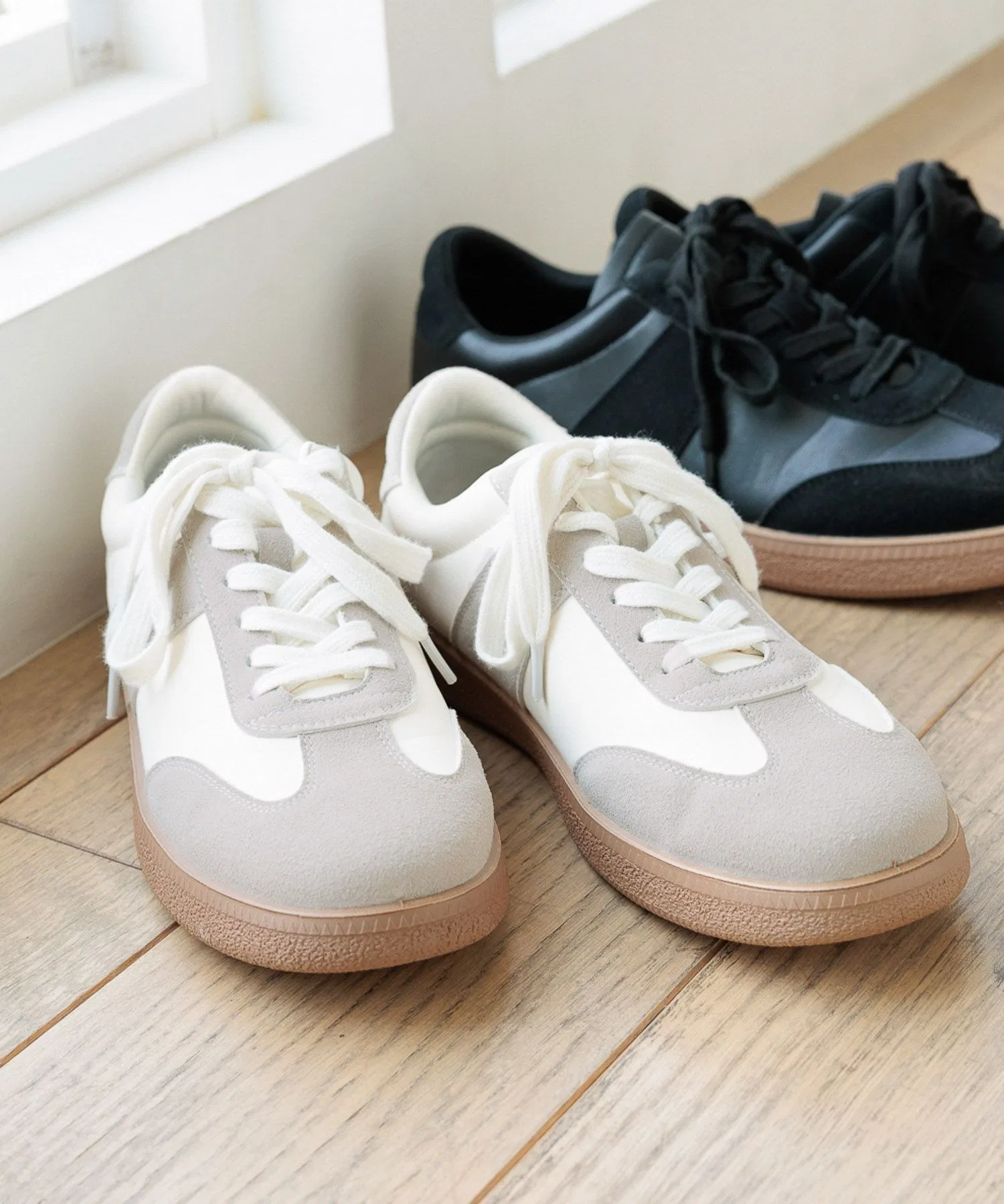 Мужские кроссовки GLOBAL WORK Air Karu Classic
