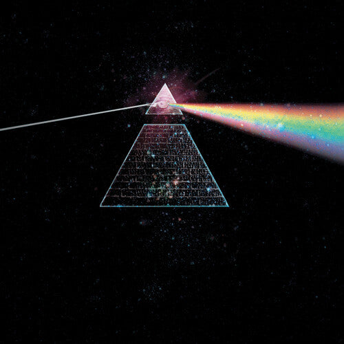 

Виниловая пластинка Return to the Dark Side of the Moon / Various: Return To The Dark Side Of The Moon (Various Artists) Glow in the dark