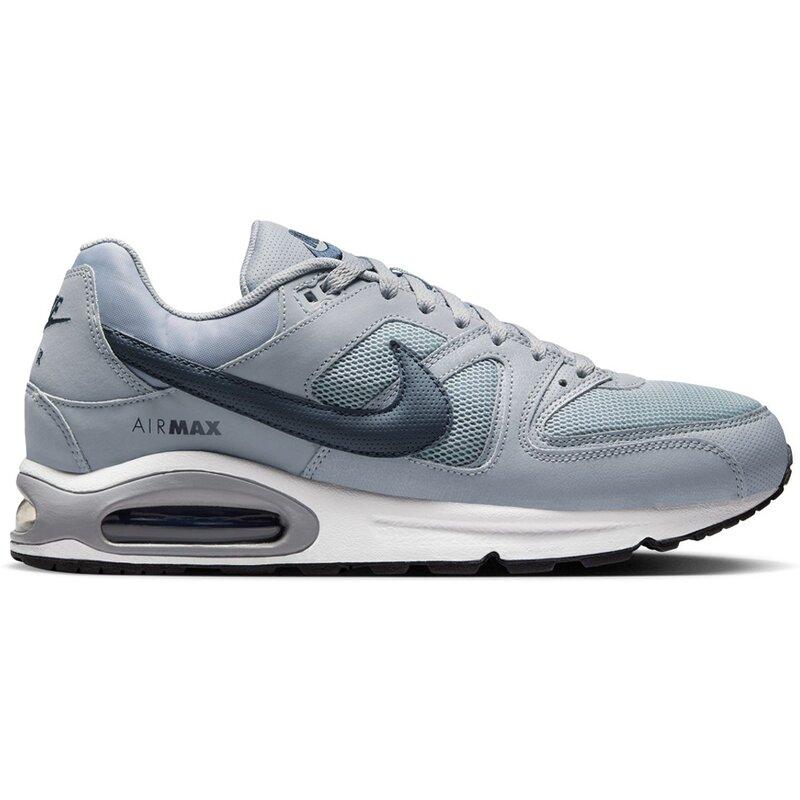 

Кроссовки Air Max Command Nike, мультиколор