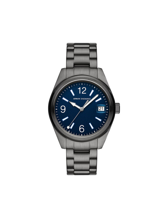 

Часы Armani Exchange, серый