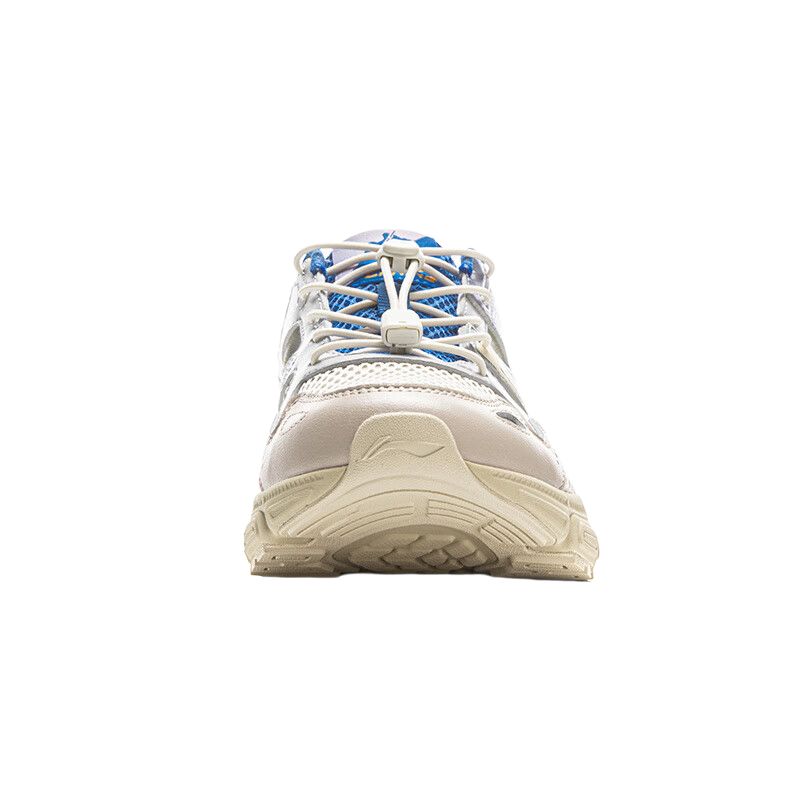 Коллекция Sports Life Детская повседневная обувь для детей LINING YOUNG, Light Taupe — фото 3