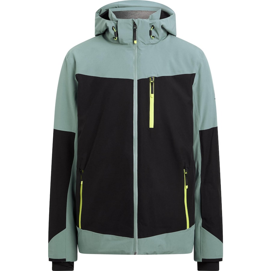 

Куртка для активного отдыха MCKINLEY Fabian, мятный/черный