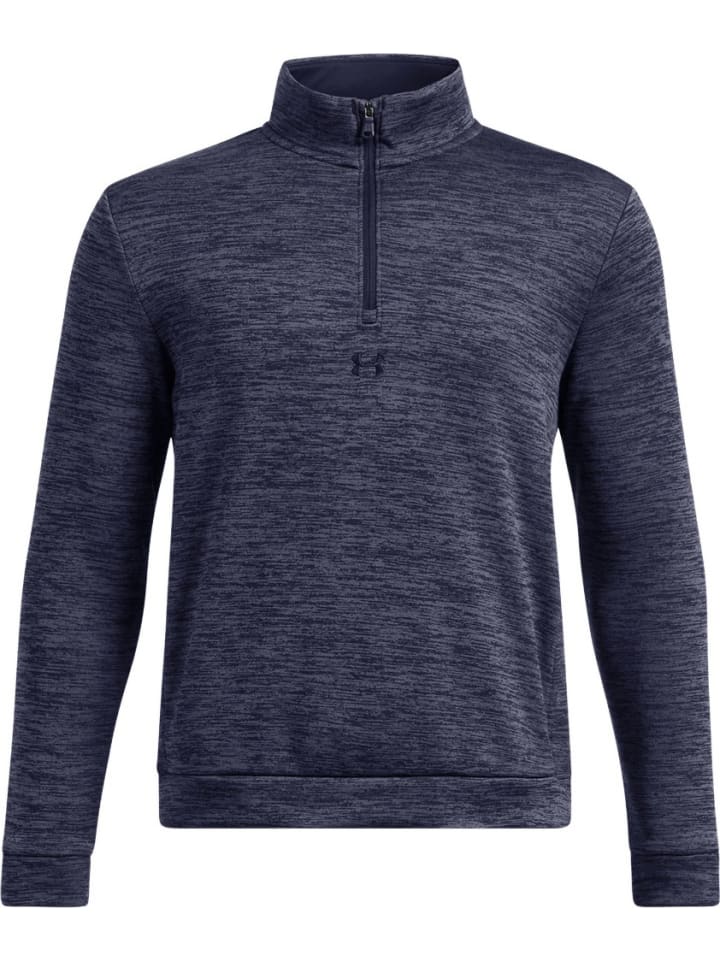 

Толстовка с капюшоном Under Armour, синий