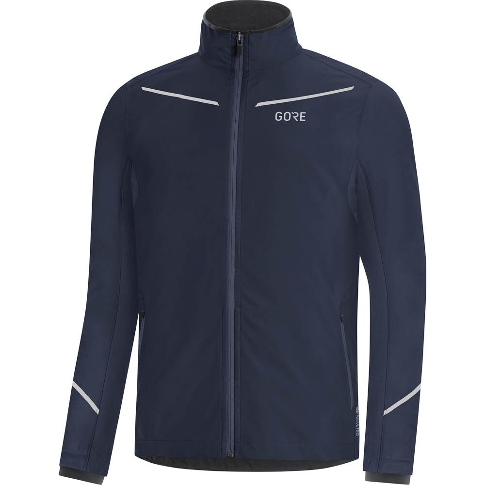 

Куртка GORE Wear R3 Goretex I Partial, синий