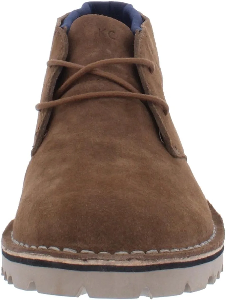 Мужские ботинки Kenneth Cole Reaction Abie Desert Chukka — фото 3
