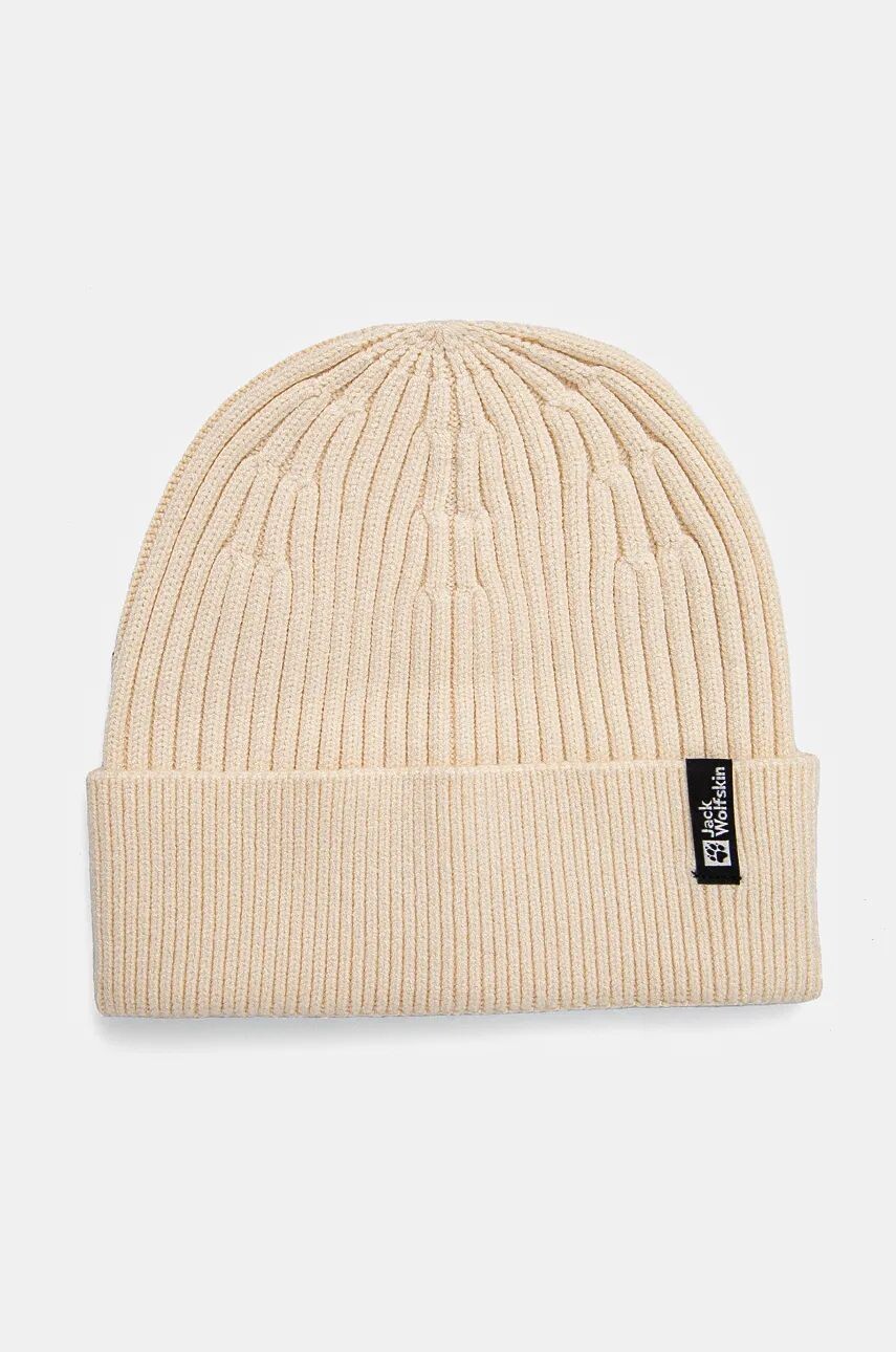 

Кепка Джека Вольфскина Jack Wolfskin, бежевый