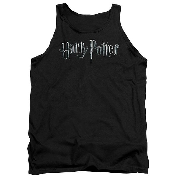 

Футболка-майка Harry Potter с логотипом Licensed Character