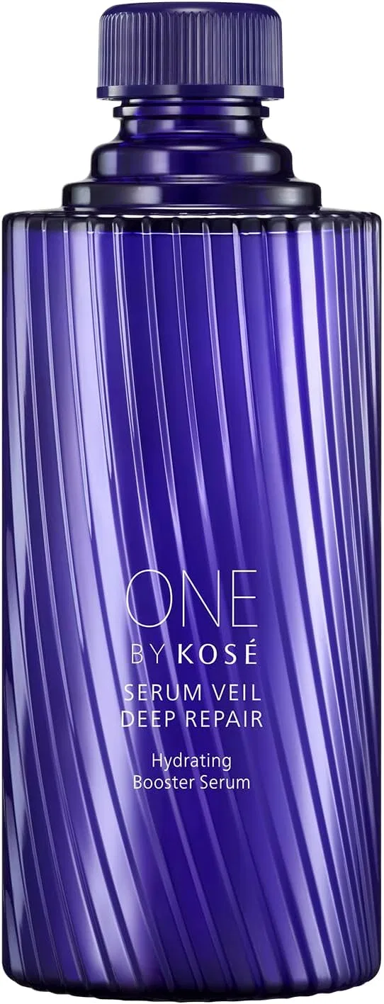 Сыворотка One By Kose — Увлажняющая Serum Veil Deep Repair, рефил, 120 мл