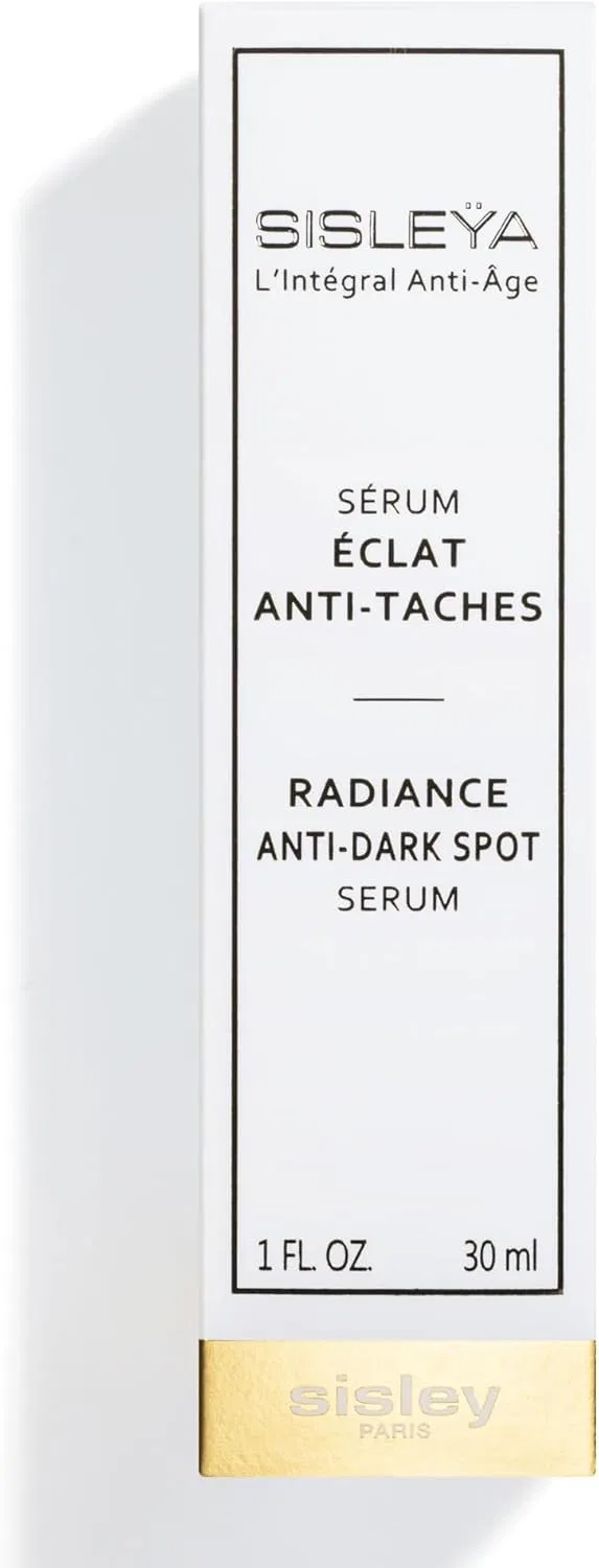 Сыворотка Integral Radiance Sisley Paris 30 мл — фото 4