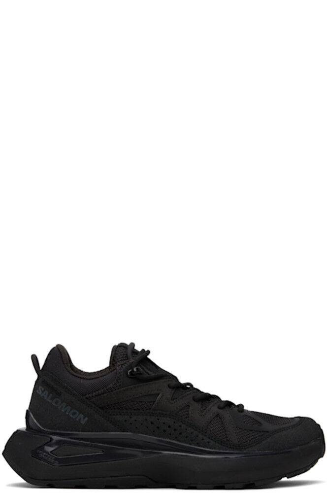 

Низкие кроссовки Black Odyssey ELMT Salomon