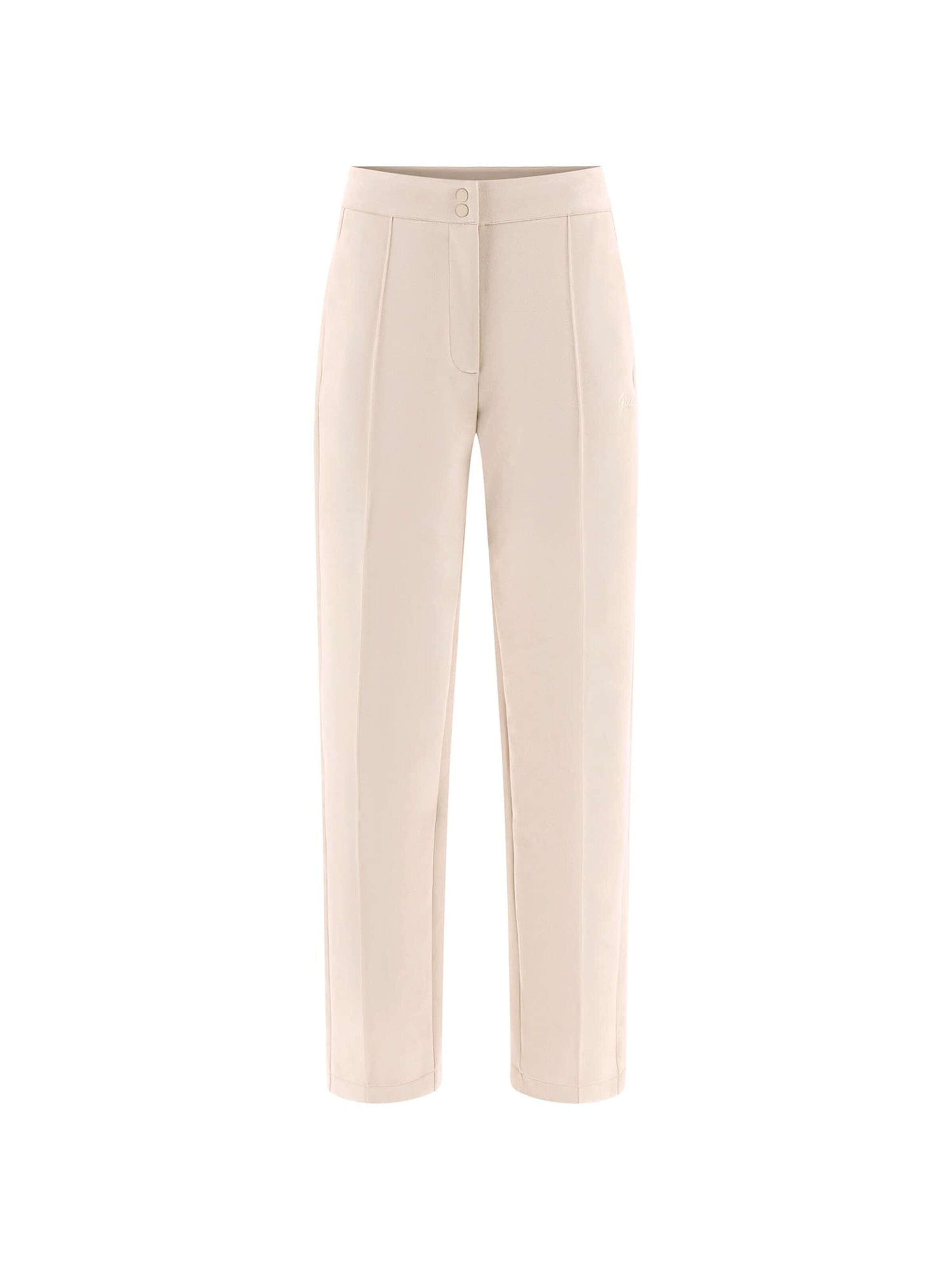 

GUESS Широкие брюки в цвете Cream