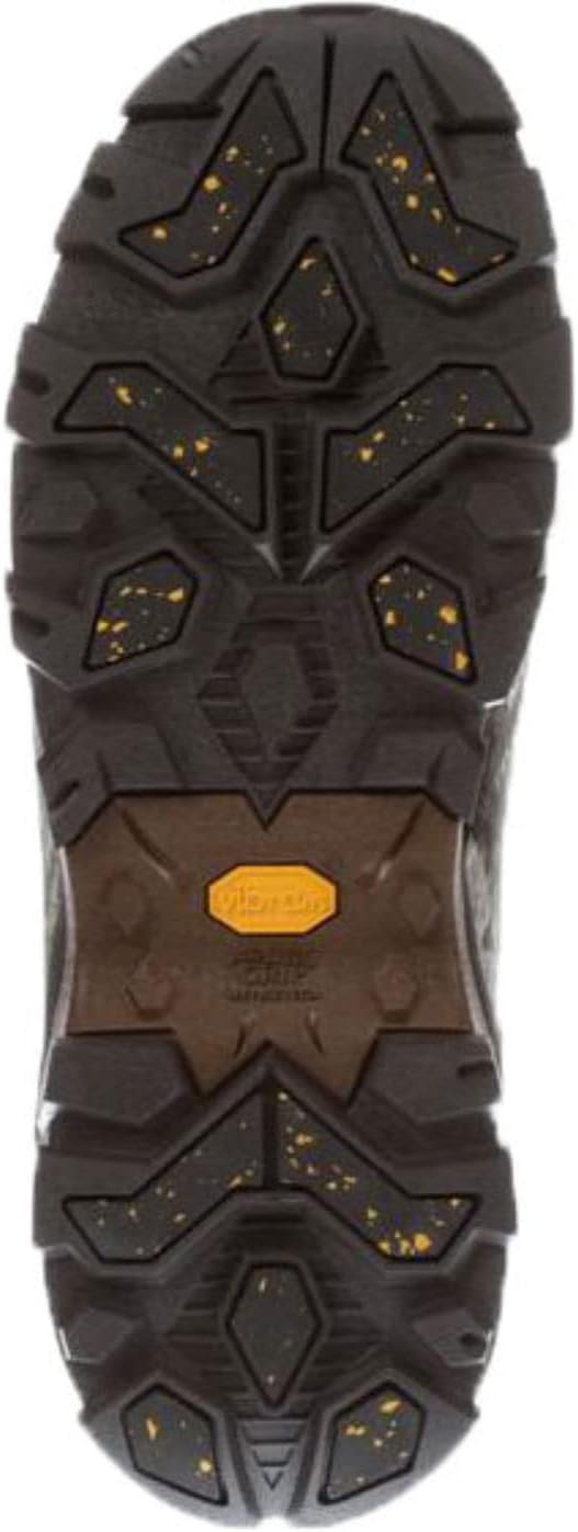 

Мужские высокие ботинки MUCK Mossy Oak Country DNA Woody Arctic Ice + подошва Vibram AGAT, Mossy Oak Break-Up Country