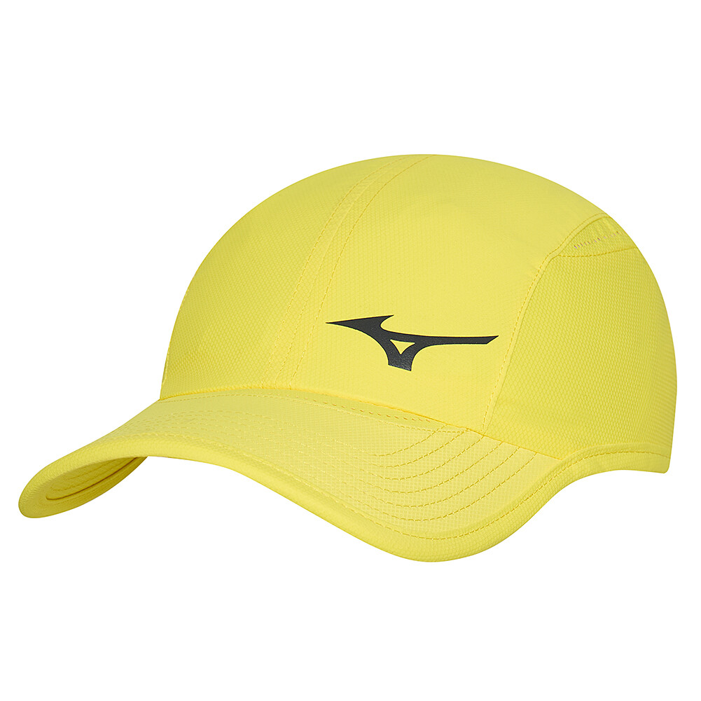 

Кепка унисекс Mizuno