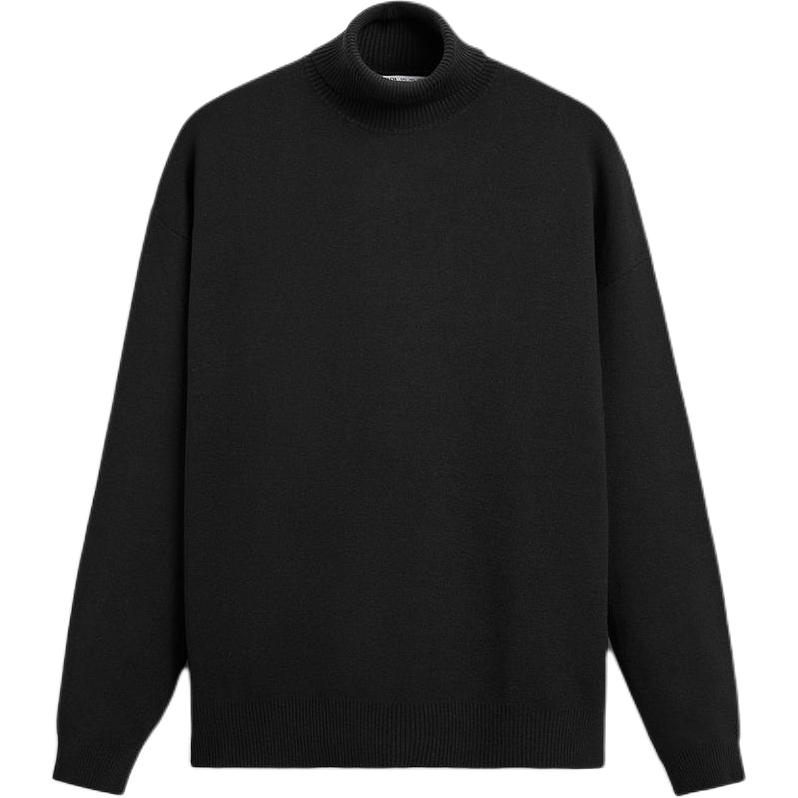 

Трикотажная футболка ZARA Men's Cement
