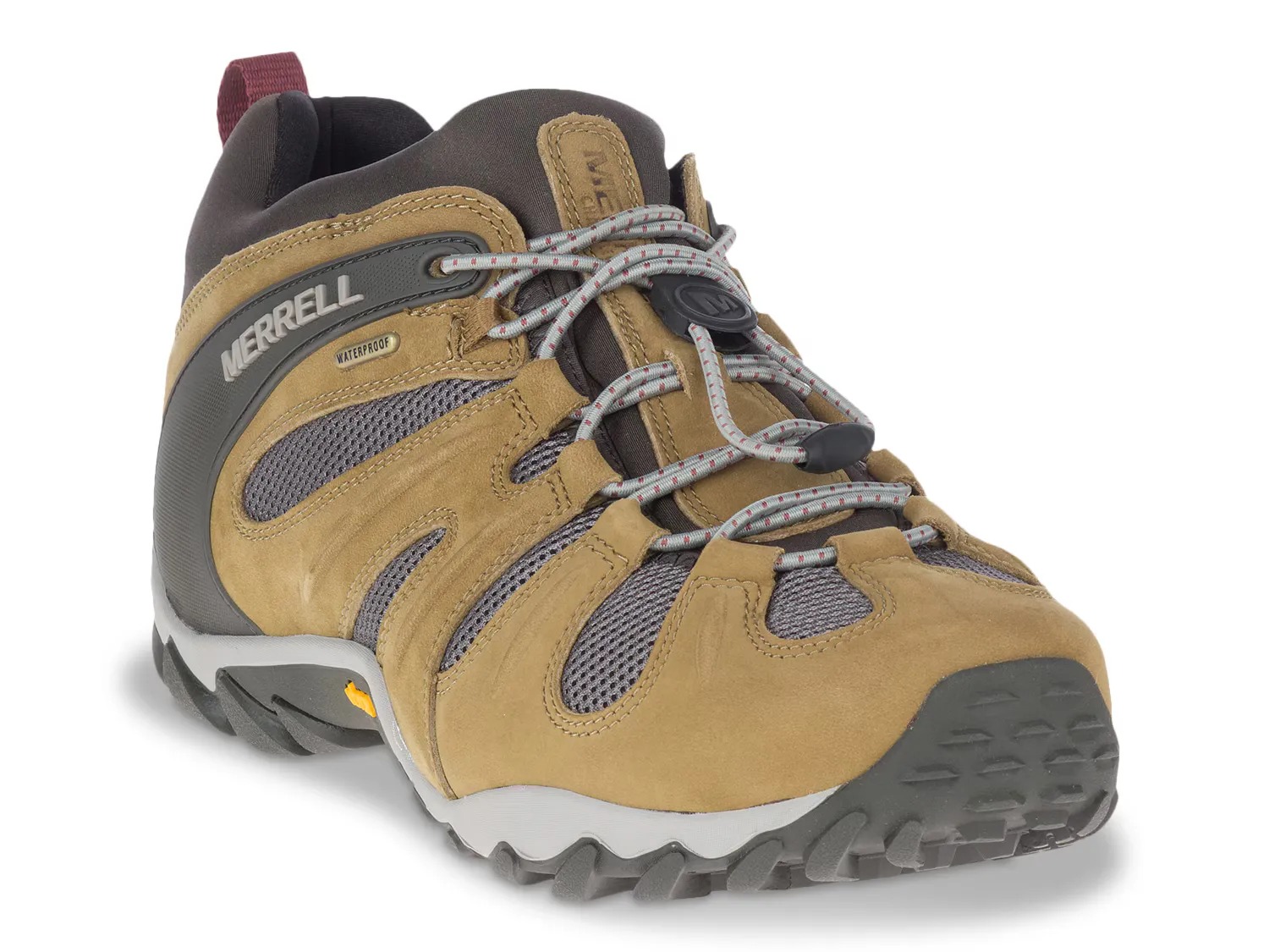

Кроссовки Cham 8 Hiking Shoe Merrell, коричневый