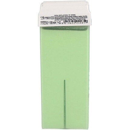 

Шариковый воск Idema Green Tea 100 мл, Xanitalia, Зеленый, Шариковый воск Idema Green Tea 100 мл, Xanitalia