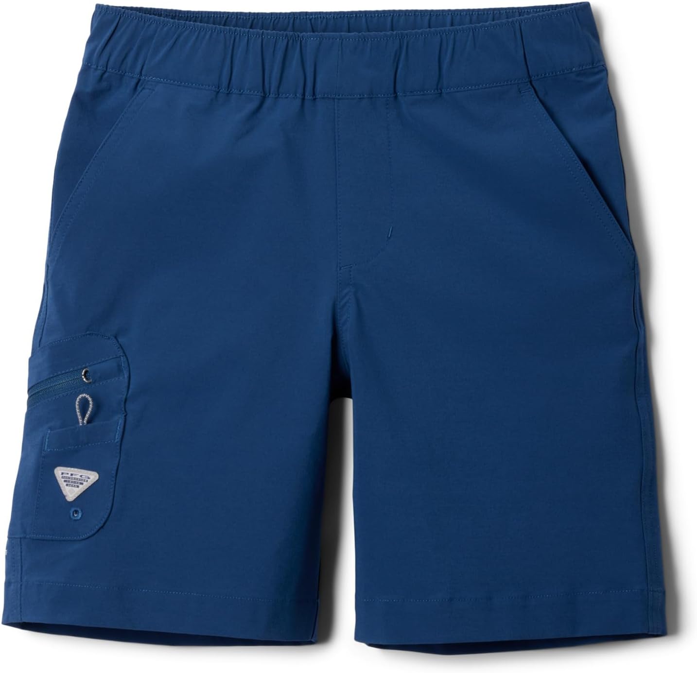 

Короткие шорты для мальчиков Columbia Youth Boys PFG Terminal Tackle II, Carbon