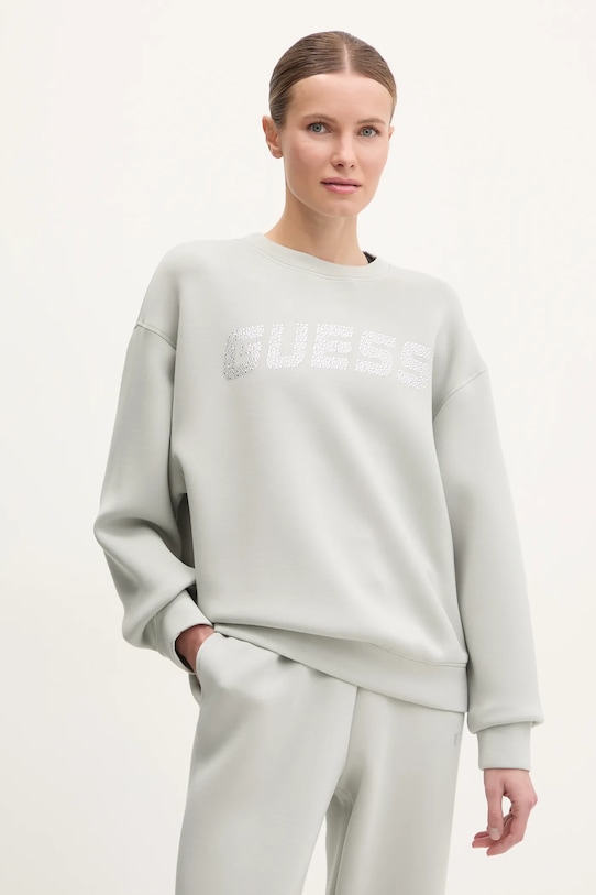 

Толстовка CECILIA Guess, серый