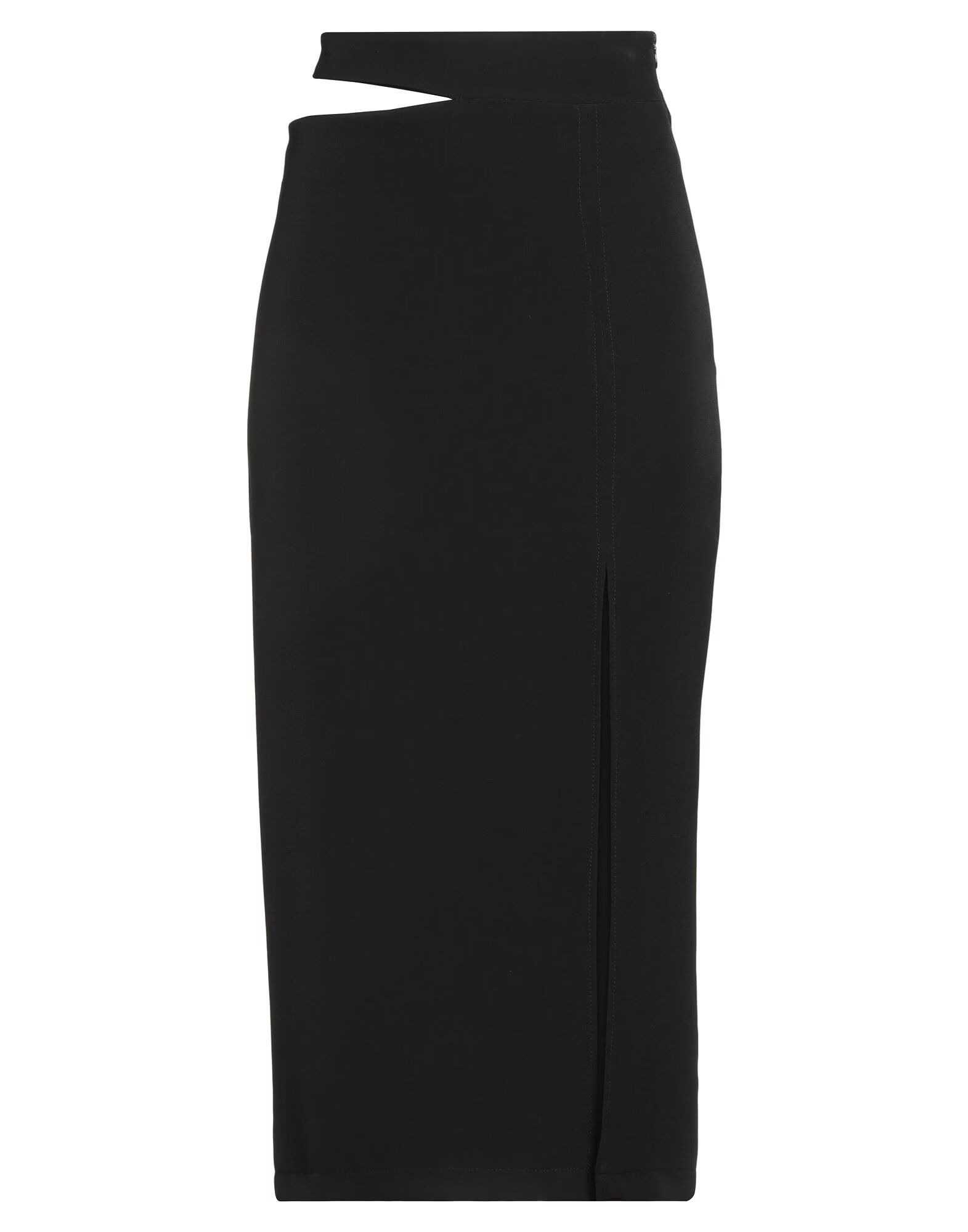 

Юбка миди Vicolo, черный