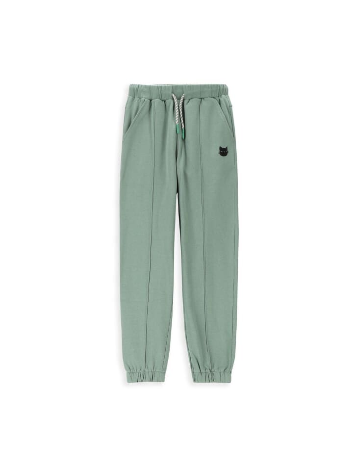

Спортивные штаны MOKIDA Jogginghose, цвет in Minzfarbe