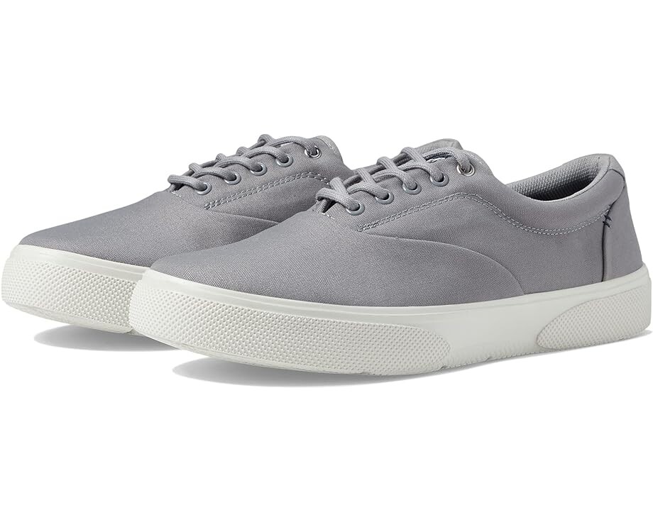 

Кроссовки Sperry Halyard Plushstep CVO, серый